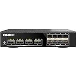 QNAP QSW-M7308R-4X Gigabit Switch
