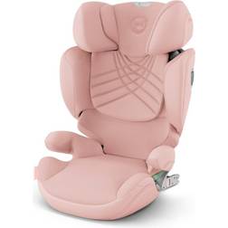 Cybex Solution T I-Fix Plus Peach Pink