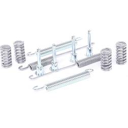 Quick Brake Tilbehørssæt Parkeringsbremsebakker 105-0892