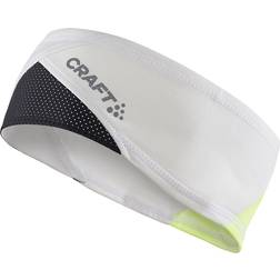 Craft ADV Lumen Fleece Headband-WHITESMOKE-L/XL