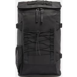 Rains Trail Mountaineer Bag - Black