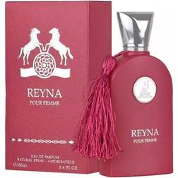 Maison Alhambra Reyna Pour Femme EdP 100ml