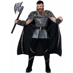 My Other Me Vuxna Viking Maskeraddräkt
