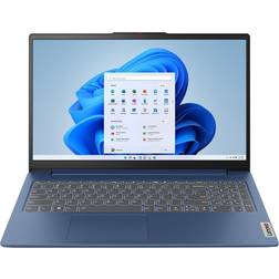 Lenovo IdeaPad 3i 15.6in i5 8GB 512GB