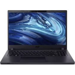 Acer TravelMate TMP216-51-50XU Gray 16 "