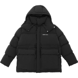 Axel Arigato Nebraska Down Parka Black