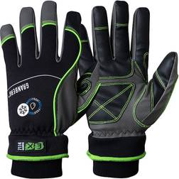 GranberG Arbetshandskar vinter s.11 6par