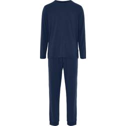 JBS Pyjamas Blå
