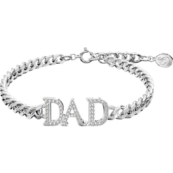 Swarovski Bracelet Femme 5658330 MOTHER'S DAY Argent Argent