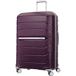 Samsonite Freeform Spinner 79cm - Amethyst Purple