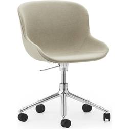 Normann Copenhagen Hyg Beige Kontorstol 92cm