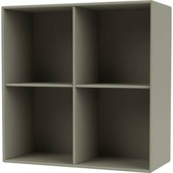 Montana Furniture SHOW 1112 Bogreol 69.6cm