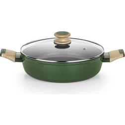 Monix Amazonia with lid 11 "