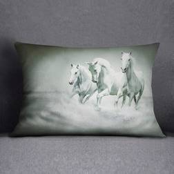 Bonamaison Decorative Kuddöverdrag Multifärgad (45x45cm)
