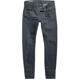 G-Star Revend FWD Skinny Jeans - Worn in Tornado