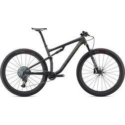 Specialized S-Works Epic 2021 - Black Herrcykel