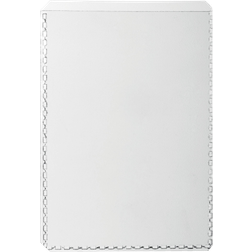 Durable 213519 Transparent Protective Cover 10-pack