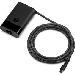 HP 65W USB-C Power Adapter