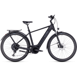 Cube Touring Hybrid Pro 625 28 in 625 Wh Diamant