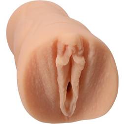 Doc Johnson Ultraskyn Pocket Pussy