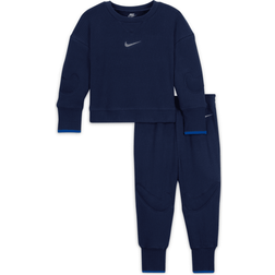 Nike Baby's ReadySet 2-piece - Midnight Navy (66L347-U90)