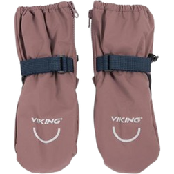 Viking Kid's ALV Winter Mittens - Pink (50-2365553)