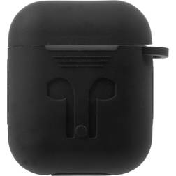 Lux-Case Drop-proof Soft Silicone Case for Airpods