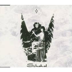 Schakal Lacrimosa (CD)