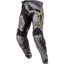 Alpinestars Racer Tactical Pants - Cast Gray/Camo Magnet
