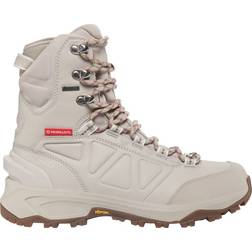 Viking Footwear Women's Constrictor IceGrip Warm GORE-TEX, 41, Off White