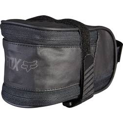 Fox Large Seat Bag OS Black