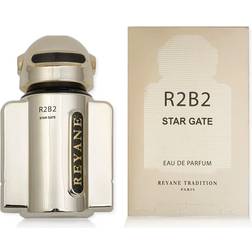 Reyane R2B2 Star Gate EdP 100ml