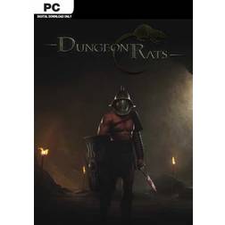 Dungeon Rats (PC)