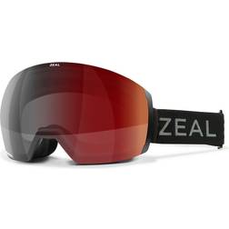 Zeal Optics Portal XL - Dark Night/Sky Blue Mirror