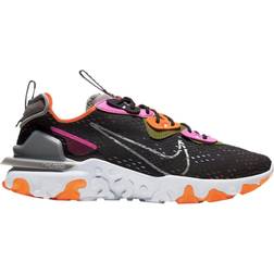 Nike React Vision M - Black/Orange