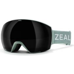 Zeal Optics Hangfire - Sage/Polarized Dark Grey