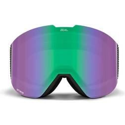 Zeal Optics Lookout - Dark Night/Polarized Jade