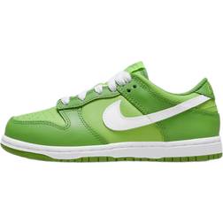 Nike Dunk Low - Chlorophyll