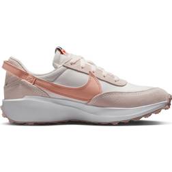 Nike Waffle Debut W - Light Soft Pink/Pink Oxford/White/Arctic Orange