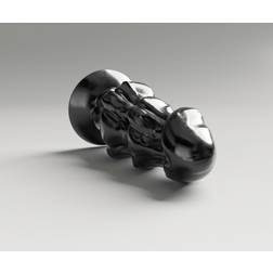 All Black Steroid The Rally 29.5 cm