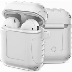 Lux-Case Silicone Case for Apple Airpods