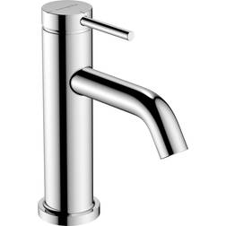 Hansgrohe Badarmatur, Tecturis S Chrom, Blau