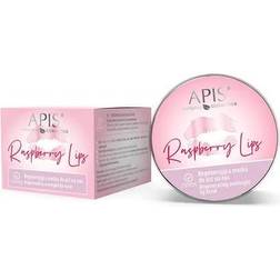 Apis Raspberry Lips Regenerierende Nachtlippenmaske 10ml