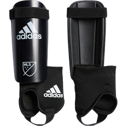 adidas Shin Guards Black