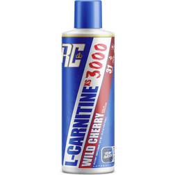 Ronnie Coleman L-Carnitine XS 3000 Liquid Wild Cherry