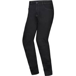 Ixon Alex Motorrad Jeans - Schwarz