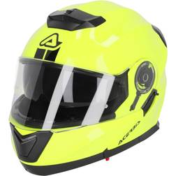 Acerbis Serel Klapphelm - Gelb/Schwarz