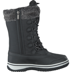 Eskimo Frosty - Black