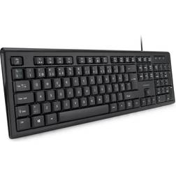 Andersson USB-tangentbord KDW 1.0