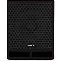 SubZero C15SA Aktiv PA Subwoofer